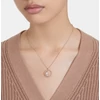 Kép 2/2 - Swarovski Dellium nyaklánc - 5645371