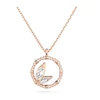 Kép 1/2 - Swarovski Dellium nyaklánc - 5645371