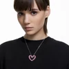 Kép 6/6 - Swarovski Una nyaklánc - 5646571