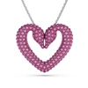Kép 1/6 - Swarovski Una nyaklánc - 5646571