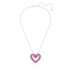 Kép 3/6 - Swarovski Una nyaklánc - 5646571