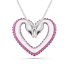 Kép 5/6 - Swarovski Una nyaklánc - 5646571