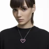 Kép 2/6 - Swarovski Una nyaklánc - 5646571