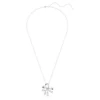 Kép 2/5 - Swarovski Volta nyaklánc - 5647561