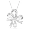 Kép 1/5 - Swarovski Volta nyaklánc - 5647561