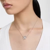 Kép 2/6 - Swarovski Volta nyaklánc - 5647583