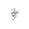 Kép 3/5 - Swarovski Volta koktélgyűrű 58-as méret - 5647722