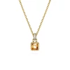 Kép 1/5 - Swarovski Stilla nyaklánc - 5648749