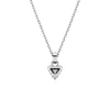Kép 5/5 - Swarovski Stilla nyaklánc - 5648752