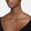 Kép 2/5 - Swarovski Stilla nyaklánc - 5648752