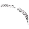 Kép 3/6 - Swarovski Matrix Tennis karkötő M-es méret - 5648931