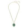 Kép 2/5 - Swarovski Chroma nagy nyaklánc - 5651293