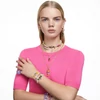 Kép 4/5 - Swarovski Dulcis karkötő - 5652138