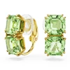 Kép 3/5 - Swarovski Millenia klipszes fülbevaló - 5654559
