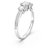 Kép 2/3 - Swarovski Attract Trilogy gyűrű 58-as méret - 5656291