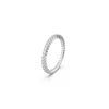 Kép 2/7 - Swarovski Vittore gyűrű 58-as méret - 5656298