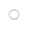 Kép 4/7 - Swarovski Vittore gyűrű 58-as méret - 5656298