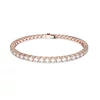 Kép 1/5 - Swarovski Matrix Tennis karkötő M-es méret - 5657659