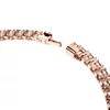 Kép 4/5 - Swarovski Matrix Tennis karkötő M-es méret - 5657659