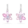 Kép 2/5 - Swarovski Gema fülbevaló - 5658397
