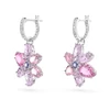 Kép 3/5 - Swarovski Gema fülbevaló - 5658397