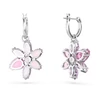 Kép 4/5 - Swarovski Gema fülbevaló - 5658397