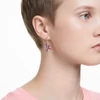 Kép 5/5 - Swarovski Gema fülbevaló - 5658397