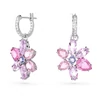 Kép 1/5 - Swarovski Gema fülbevaló - 5658397