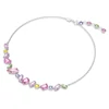 Kép 2/4 - Swarovski Gema nyaklánc - 5658398