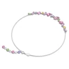 Kép 3/4 - Swarovski Gema nyaklánc - 5658398