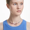 Kép 4/4 - Swarovski Gema nyaklánc - 5658398