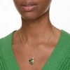 Kép 4/4 - Swarovski Gema nyaklánc - 5658399