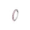 Kép 3/5 - Swarovski Matrix gyűrű 52-es méret - 5658853