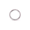 Kép 5/5 - Swarovski Matrix gyűrű 52-es méret - 5658853