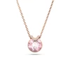 Kép 1/5 - Swarovski Bella V nyaklánc - 5662088