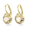 Kép 3/5 - Swarovski Bella V csepp alakú fülbevaló - 5662093
