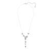 Kép 2/4 - Swarovski Lilia Y-nyaklánc - 5662179