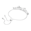 Kép 5/5 - Swarovski Lilia karkötő 24 cm - 5662184