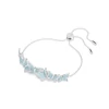 Kép 2/5 - Swarovski Lilia karkötő 24 cm - 5662184