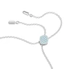 Kép 3/5 - Swarovski Lilia karkötő 24 cm - 5662184