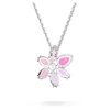 Kép 3/5 - Swarovski Gema nyaklánc - 5662493