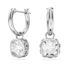 Kép 2/5 - Swarovski Stilla fülbevaló - 5662919