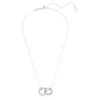 Kép 2/6 - Swarovski Dextera nyaklánc - 5670251