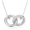 Kép 4/6 - Swarovski Dextera nyaklánc - 5670251
