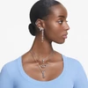 Kép 5/6 - Swarovski Dextera nyaklánc - 5670251