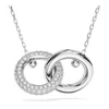 Kép 1/6 - Swarovski Dextera nyaklánc - 5670251