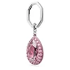 Kép 2/4 - Swarovski Lucent kulcskarika - 5666646
