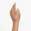 Kép 4/4 - Swarovski Lucent kulcskarika - 5666646