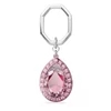 Kép 1/4 - Swarovski Lucent kulcskarika - 5666646
