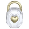 Kép 3/3 - Swarovski Symbolica Szerelemlakat kristály dísz - 5692959